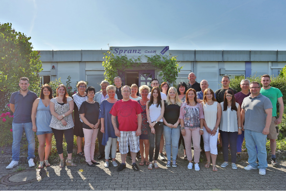 Unsere Firma